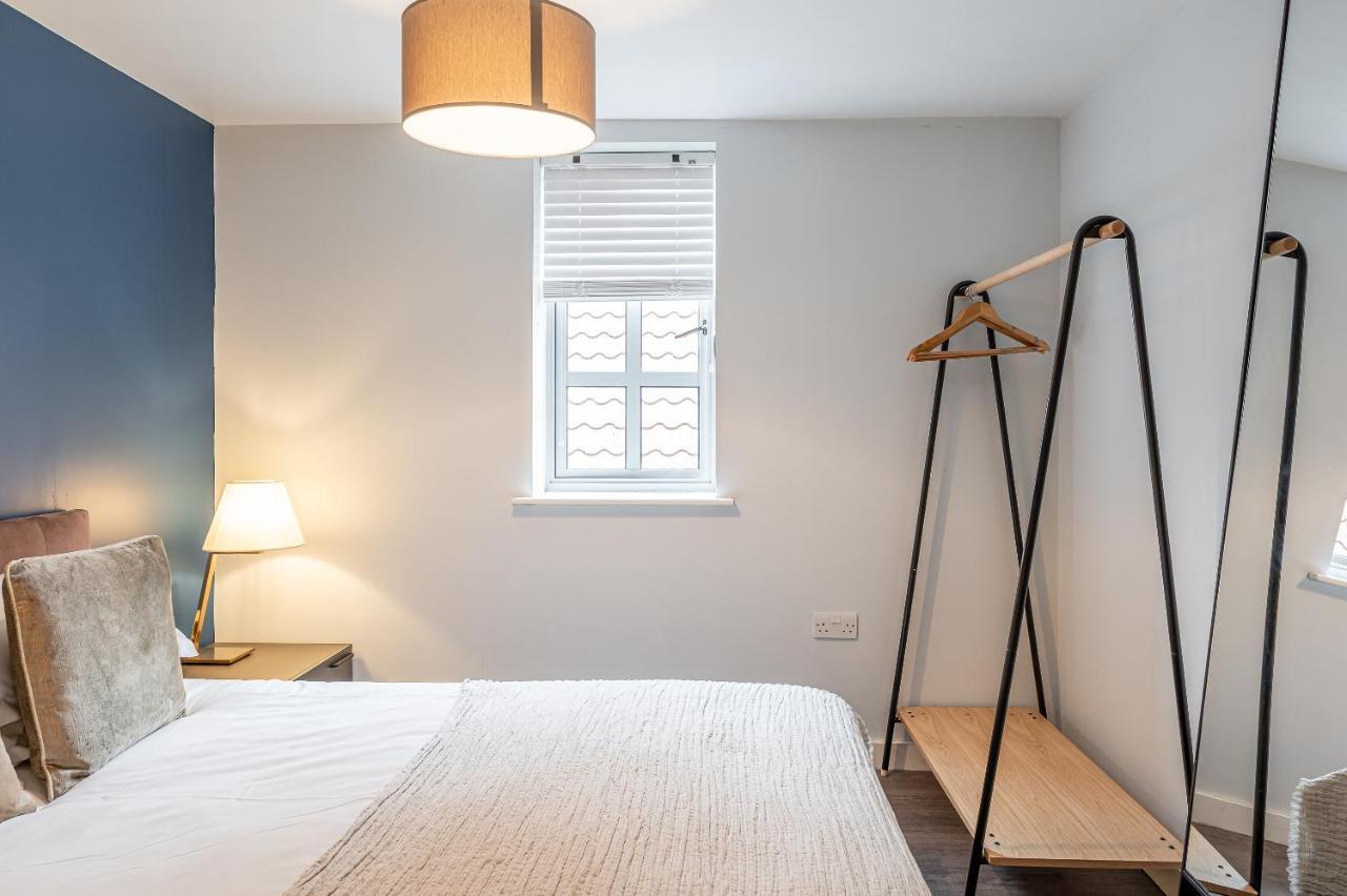 Appartement The Falcon Tap à York Extérieur photo